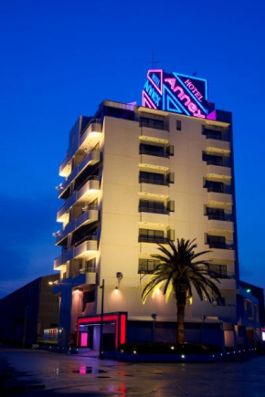 Hotel Coco de Annex (Love Hotel)